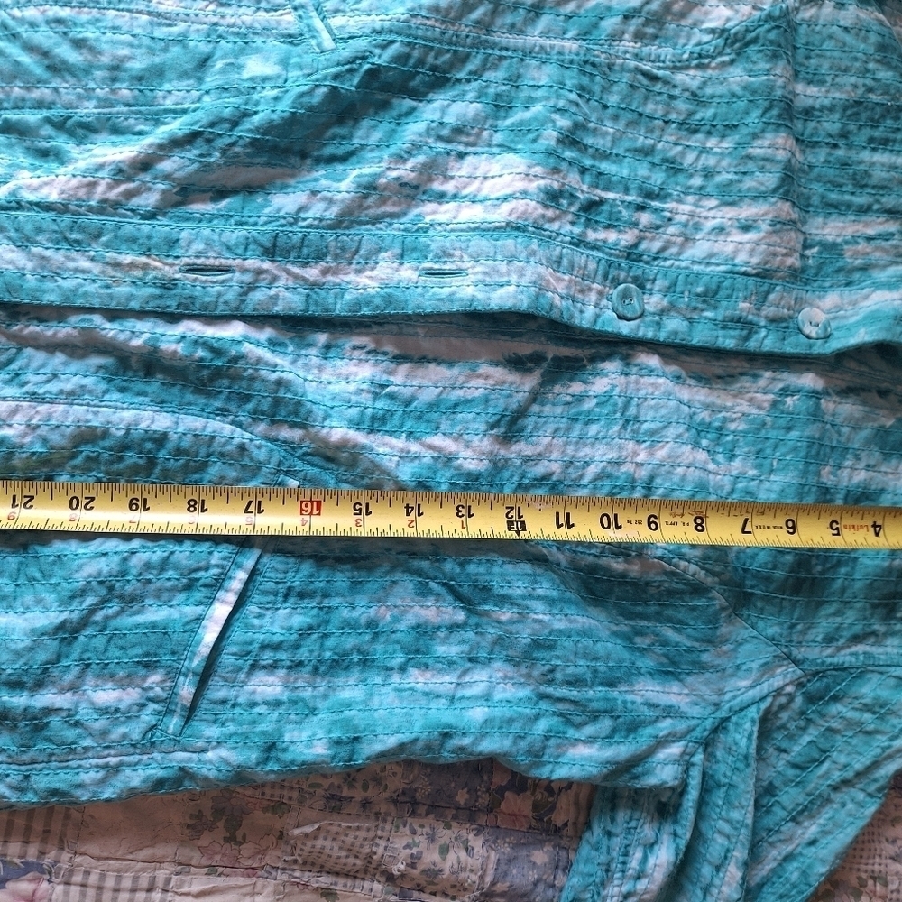 Vintage reversible Jacket - Picture 9 of 16